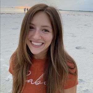 Meet your Posher, Karlee